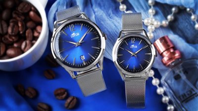 Lotus Revival L18405/3