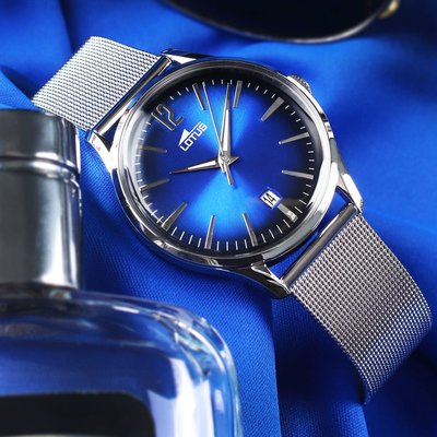 Lotus Revival L18405/3