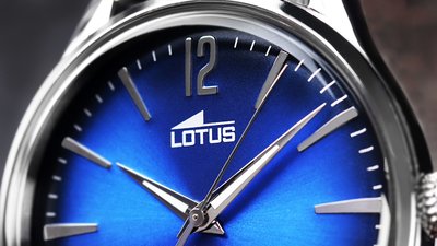 Lotus Revival L18405/3