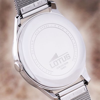 Lotus Revival L18405/3