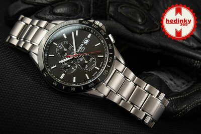 Boccia Titanium 3751-02