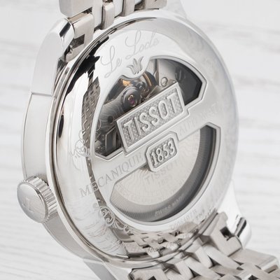 Tissot Le Locle Automatic T006.407.11.033.00