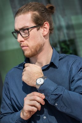 Tissot Le Locle Automatic T006.407.11.033.00