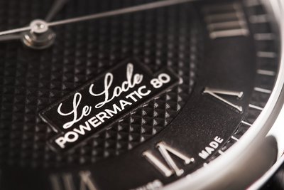 Tissot Le Locle Automatic T006.407.16.053.00