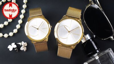 Calvin Klein Minimal K3M21526