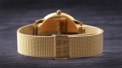 Calvin Klein Minimal K3M21526