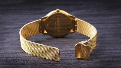 Calvin Klein Minimal K3M21526