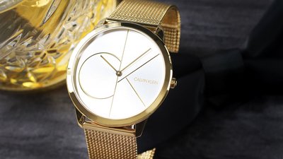 Calvin Klein Minimal K3M21526