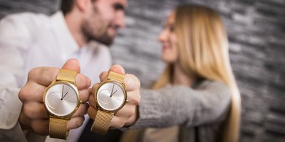 Calvin Klein Minimal K3M21526