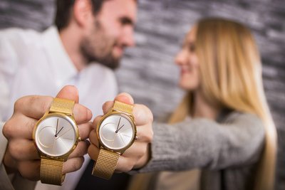 Calvin Klein Minimal K3M21526