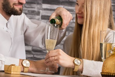 Calvin Klein Minimal K3M21526