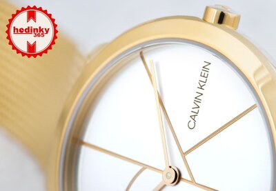 Calvin Klein Minimal K3M22526