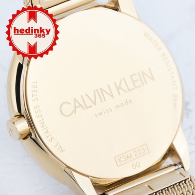 Calvin Klein Minimal K3M22526
