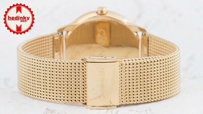 Calvin Klein Minimal K3M22526