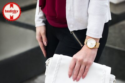 Calvin Klein Minimal K3M22526