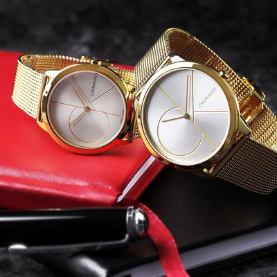 Calvin Klein Minimal K3M22526