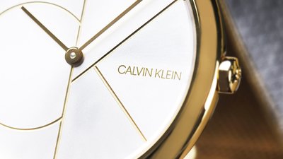 Calvin Klein Minimal K3M22526