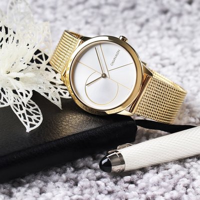 Calvin Klein Minimal K3M22526