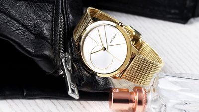 Calvin Klein Minimal K3M22526