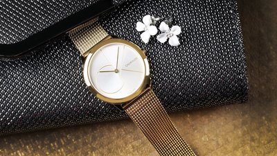 Calvin Klein Minimal K3M22526