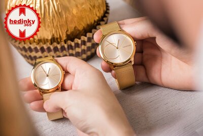 Calvin Klein Minimal K3M22526