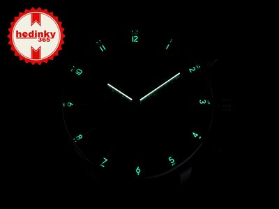 Wenger Urban Classic Quartz Chronograph 01.1743.102