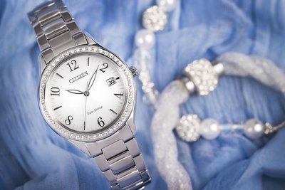 Citizen Elegant Eco-Drive EO1180-82A