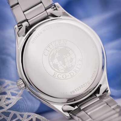 Citizen Elegant Eco-Drive EO1180-82A