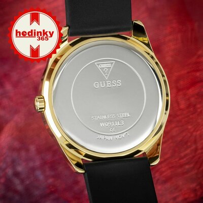 Guess G Twist W0911L3