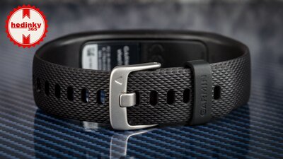 Garmin Vívofit 4 Black (méret L)