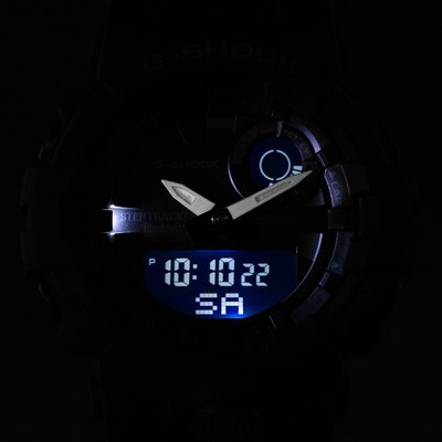 Casio G-Shock Original G-Squad GBA-800-1AER