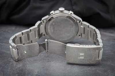 Tissot Chrono XL Classic T116.617.11.047.01