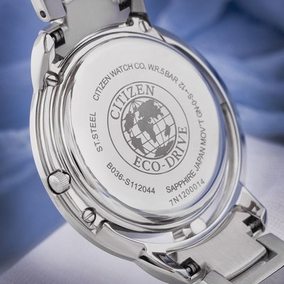 Citizen Elegant EW5520-84D