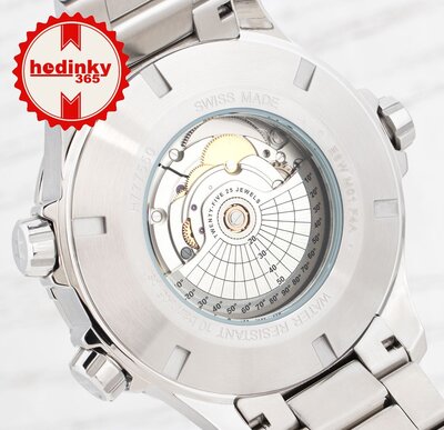 Hamilton Khaki X-Wind Day Date Auto H77755133