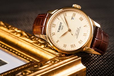 Tissot Le Locle Automatic T006.407.36.263.00