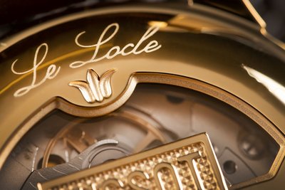 Tissot Le Locle Automatic T006.407.36.263.00