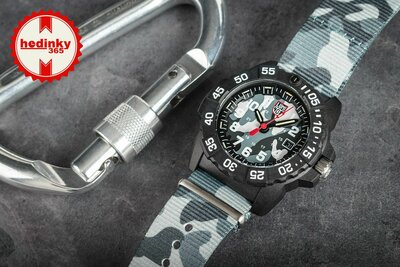 Luminox Sea Navy Seal 3500 Series XS.3507.PH
