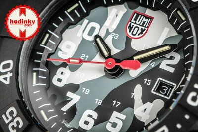 Luminox Sea Navy Seal 3500 Series XS.3507.PH