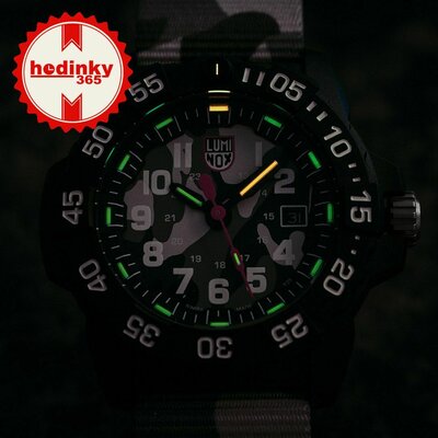 Luminox Sea Navy Seal 3500 Series XS.3507.PH