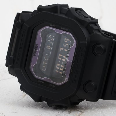Casio G-Shock Original GX-56BB-1ER "King" Basic Black Series