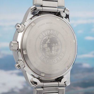 Citizen Sports Eco-Drive CA0690-88L