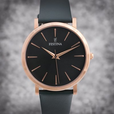 Festina Boyfriend Minimal 20373/2