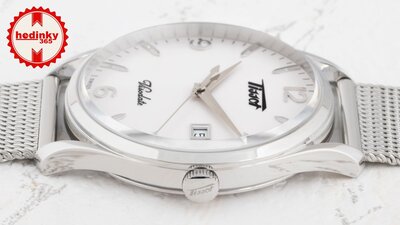 Tissot Heritage Visodate Quartz T118.410.11.277.00