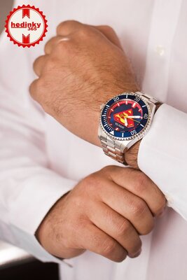 Invicta DC Comics Automatic 47mm 26896 Superman Limited Edition 4000pcs
