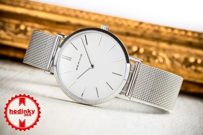 Bering Classic 14134-004