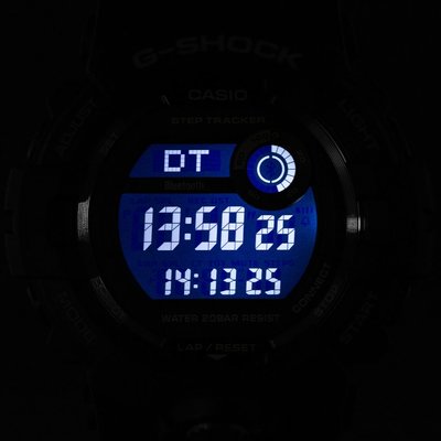 Casio G-Shock G-Squad GBD-800-1BER