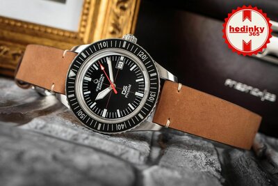 Certina DS PH200M Automatic Powermatic 80 C036.407.16.050.00 (+ pótszíj)