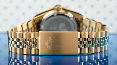 Invicta 22775 Disney Mickey Mouse Limited Edition 3000pcs