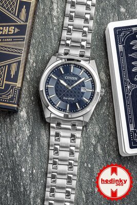 Citizen Elegant Eco-Drive BM7108-81L