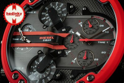 Diesel Mr. Daddy DZ7370